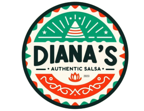 Diana’s Authentic Salsa